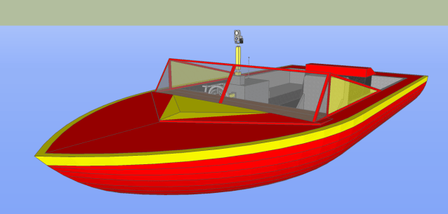 boat 1 a
