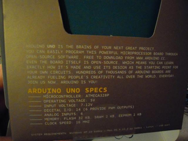arduino box back