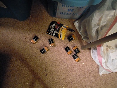 I can quit any time.