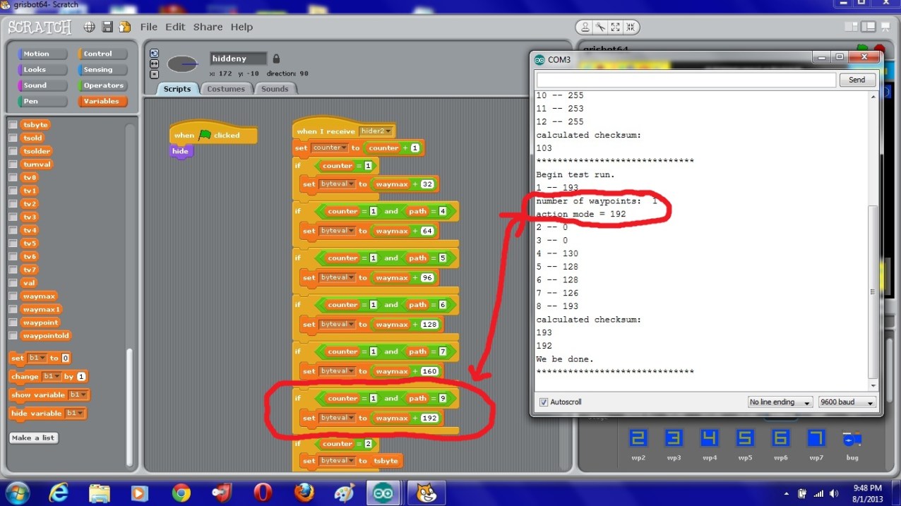From Scratch to Arduino Test Bed | Engineer Zero