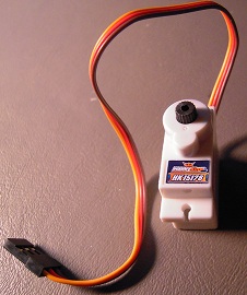 servo01